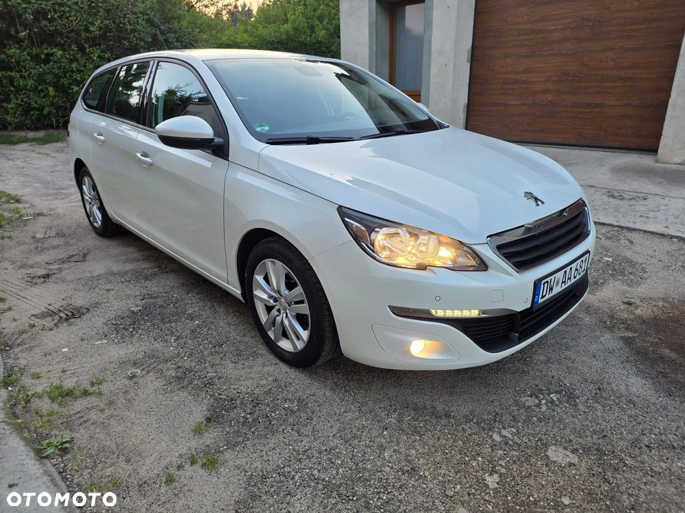 Peugeot 308 BlueHDi 120 Stop & Start Active - 2