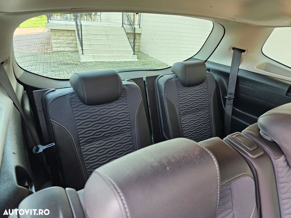 Opel Zafira Tourer 2.0 CDTI ECOFLEX Start/Stop Innovation - 19