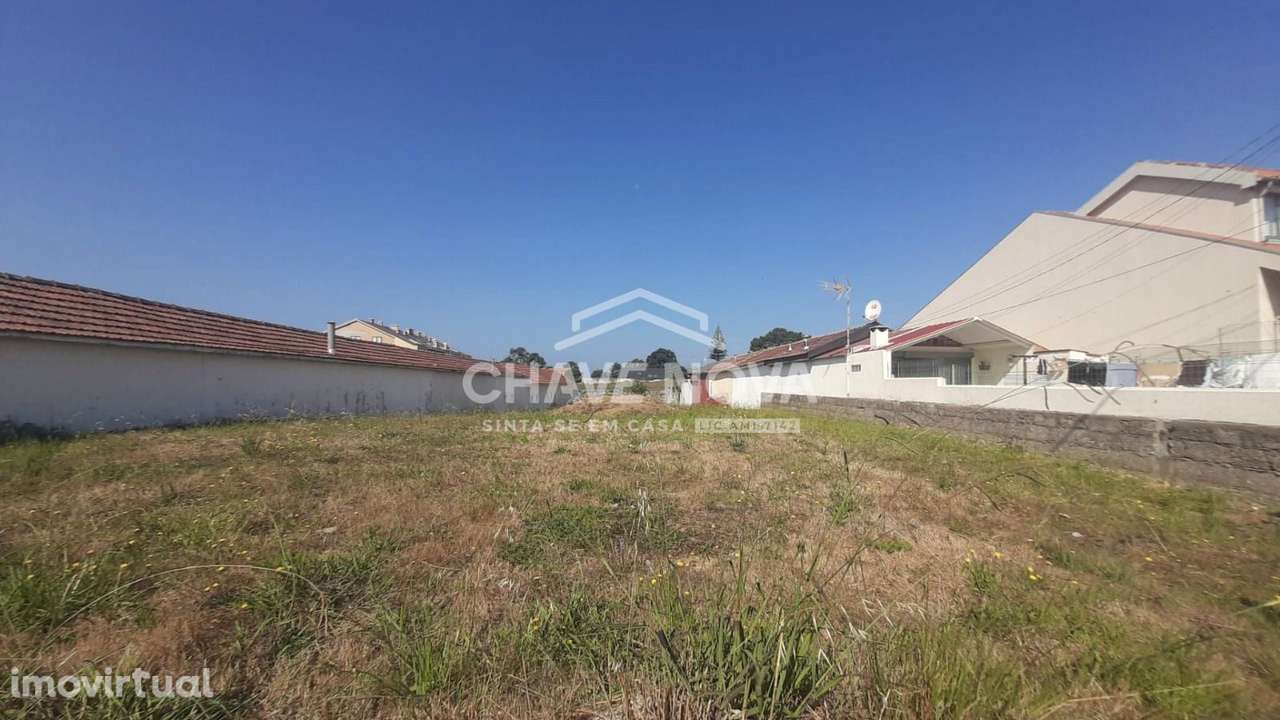 Terreno p/ Construção de 4 Moradias em Banda em Canidelo - Grande imagem: 3/11