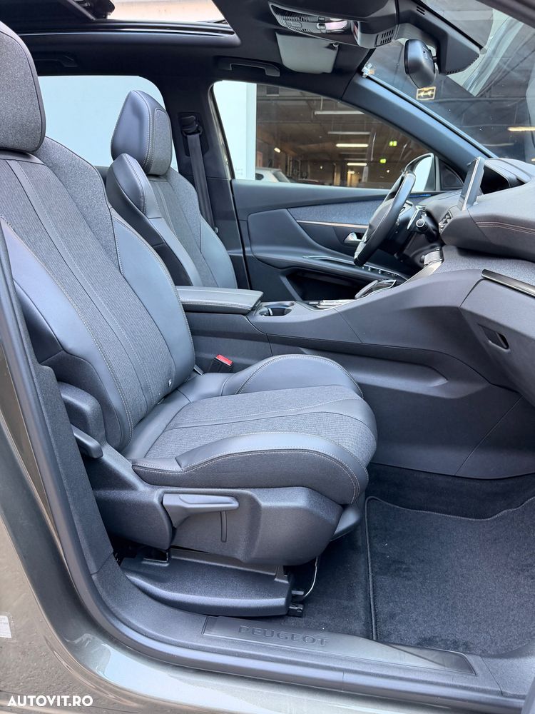 Peugeot 3008 - 12