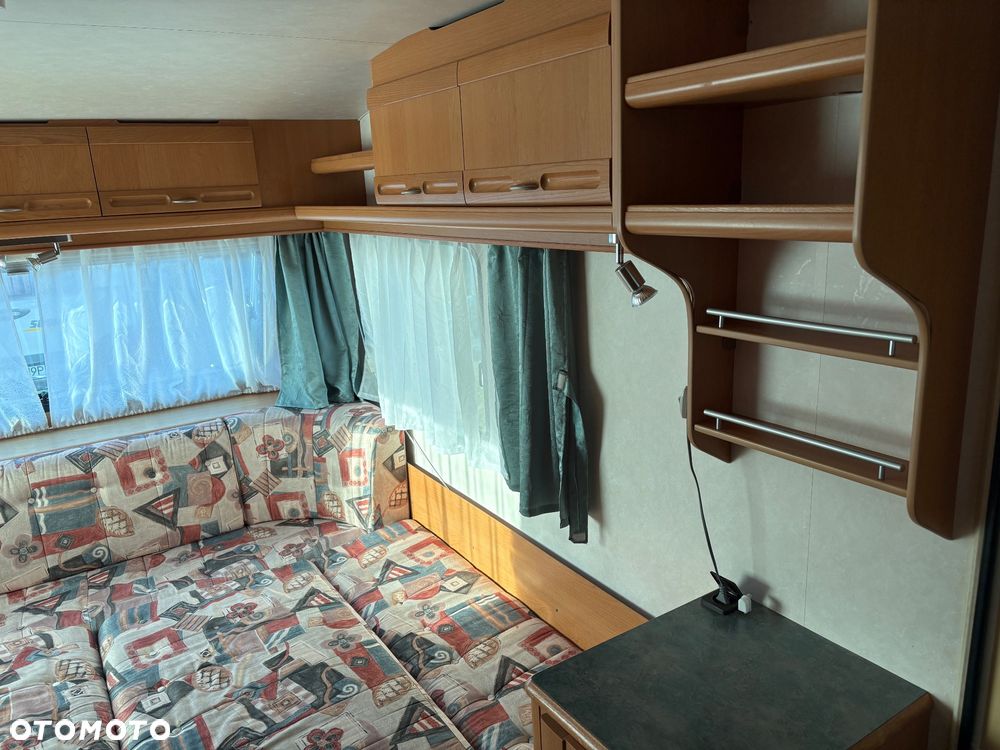 Adria Unica 391 - 16