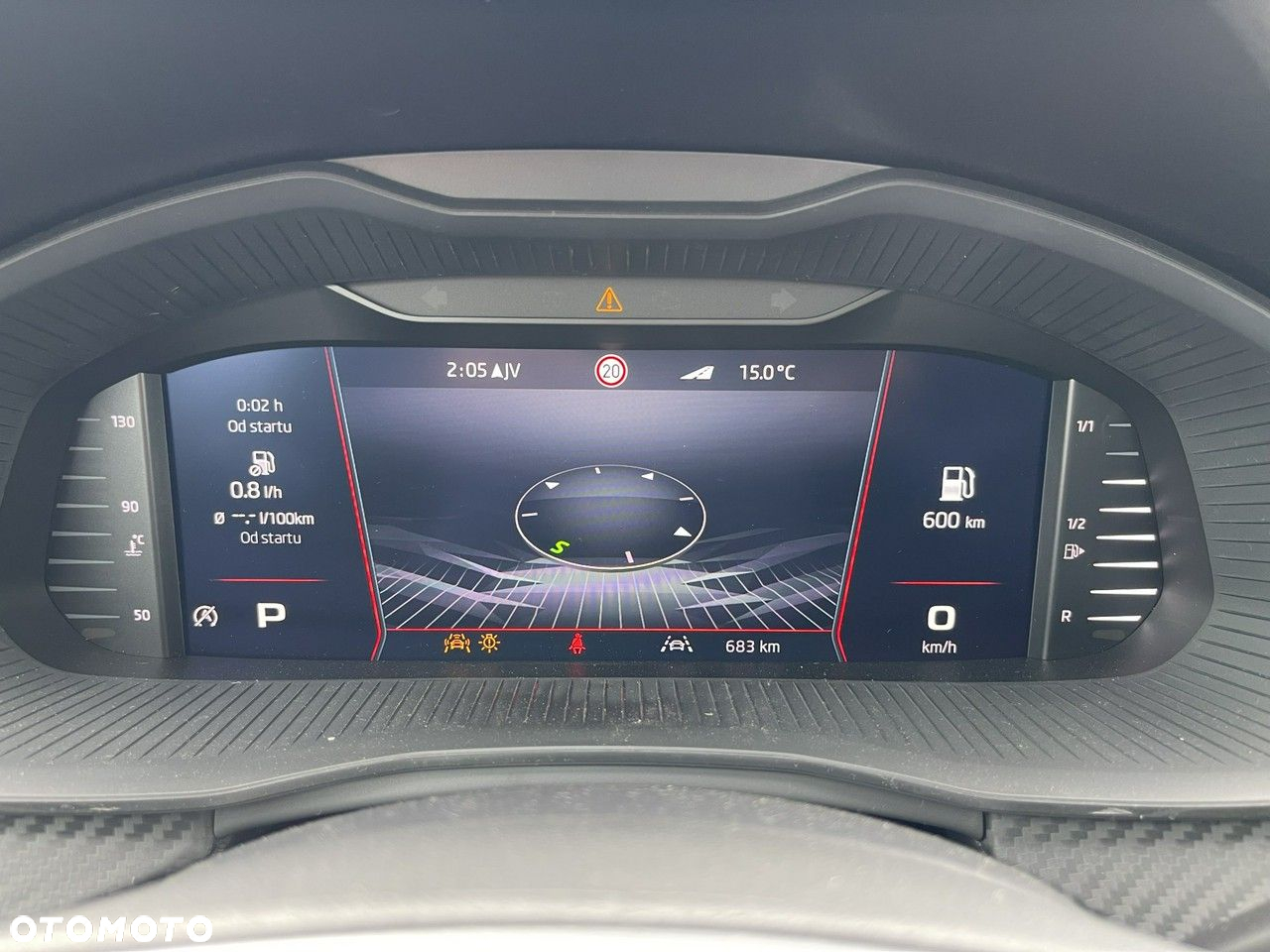Skoda Kamiq 1.0 TSI DSG Monte Carlo - 9