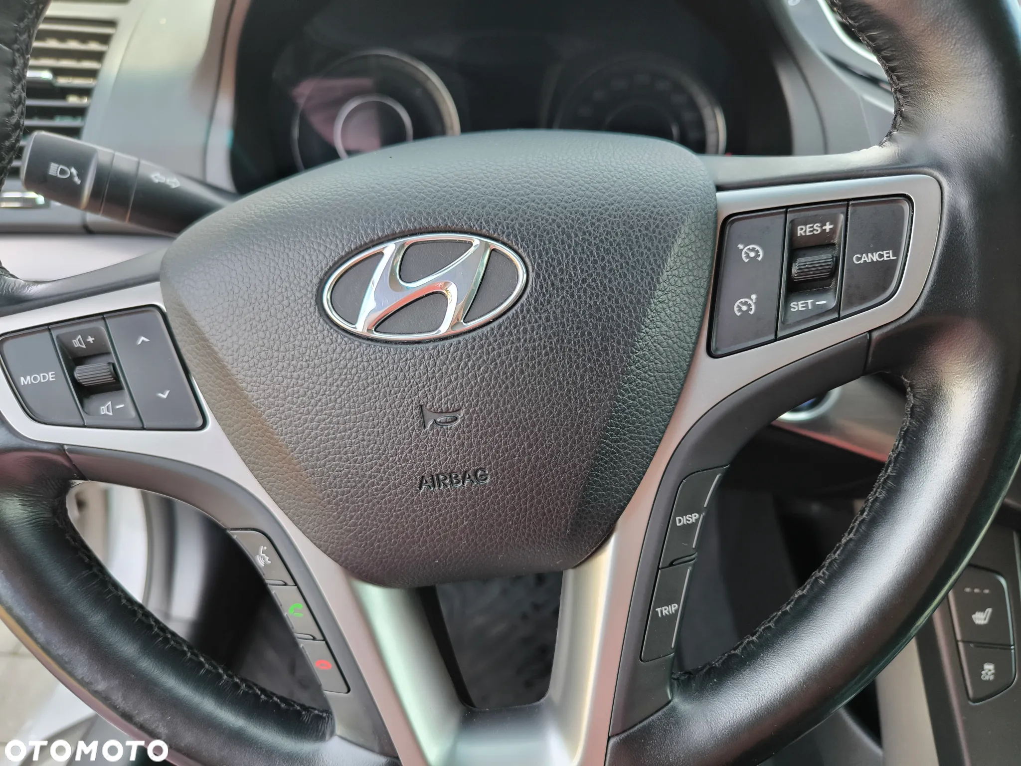 Hyundai i40 1.7 CRDi Comfort + - 14