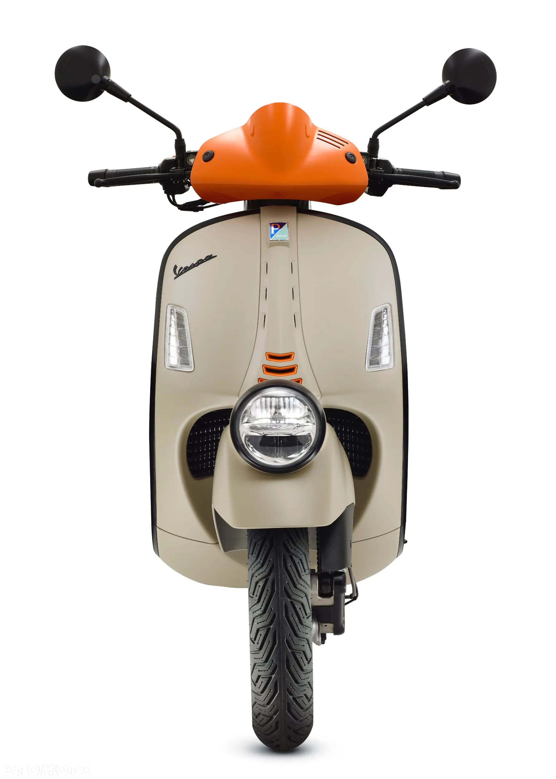 Vespa Inny - 8