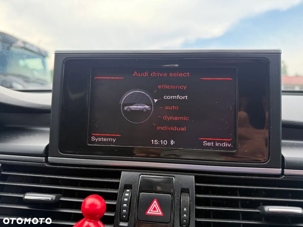 Audi A6 Avant 2.0 TDI DPF multitronic - 17