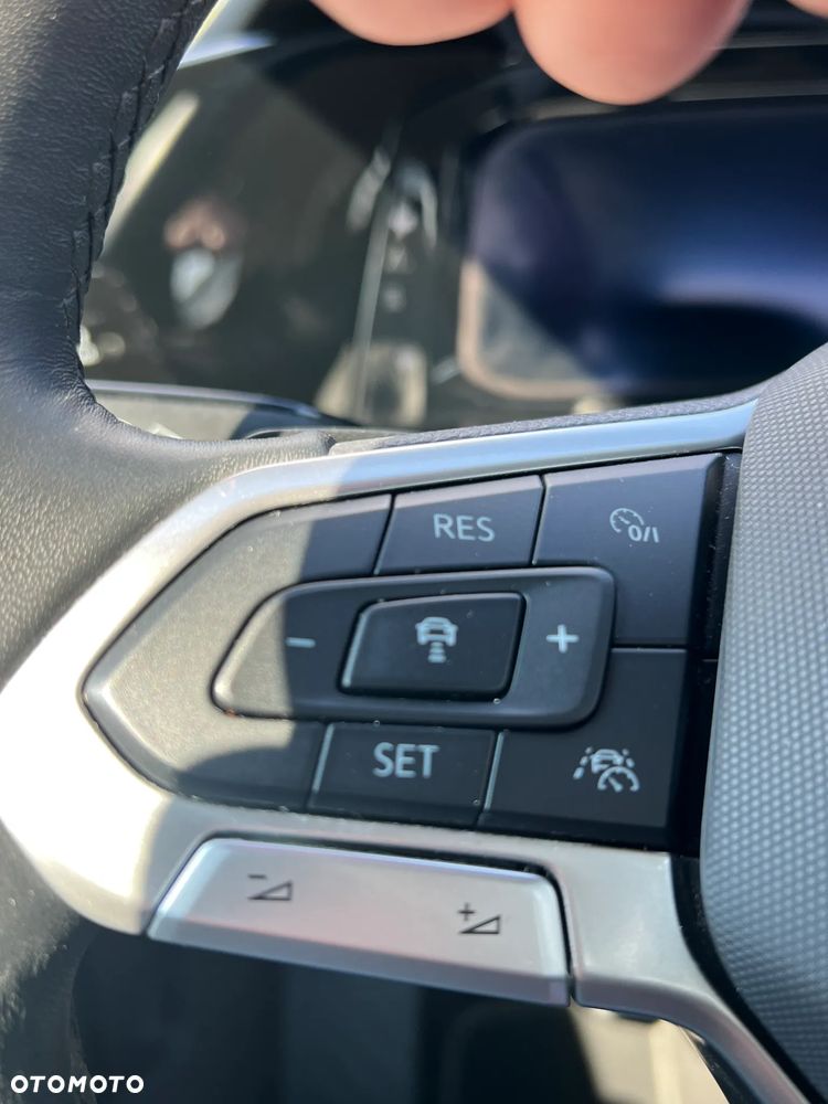 Volkswagen Golf 1.5 eTSI OPF DSG Style - 13