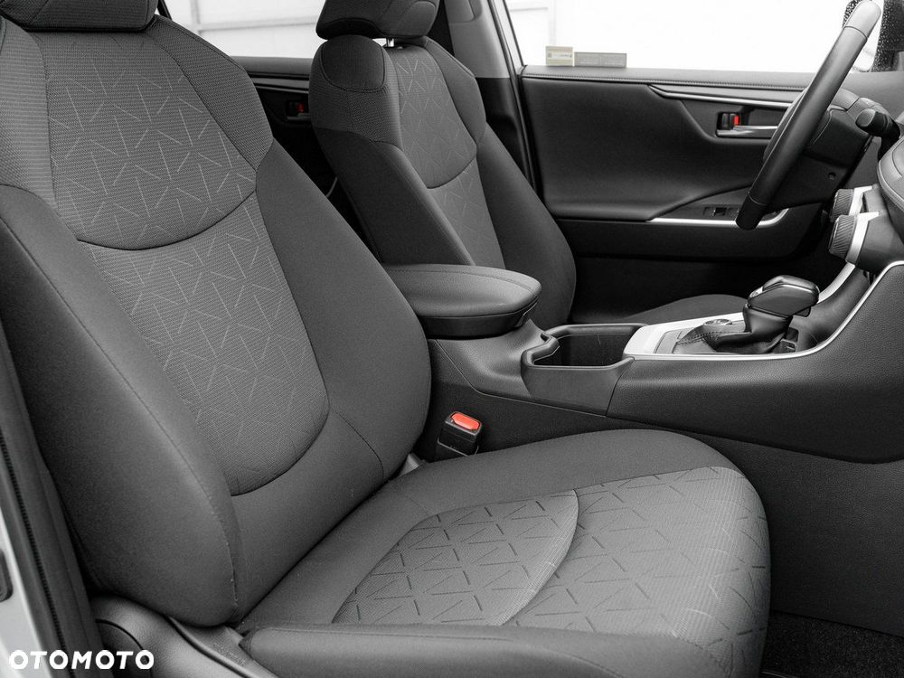 Toyota RAV4 2.0 Comfort 4x4 MS - 35