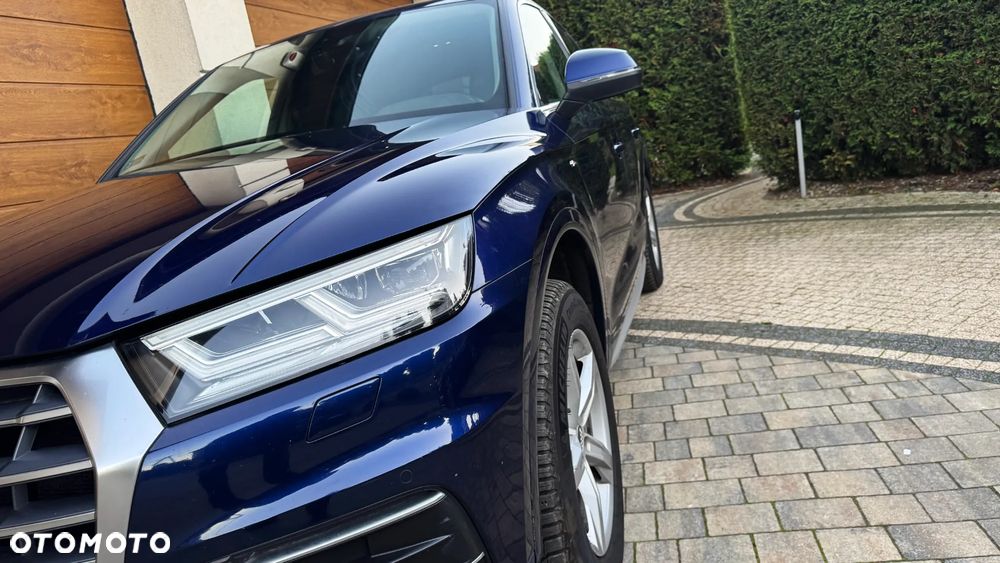Audi Q5 2.0 TDI Quattro Sport S tronic - 4