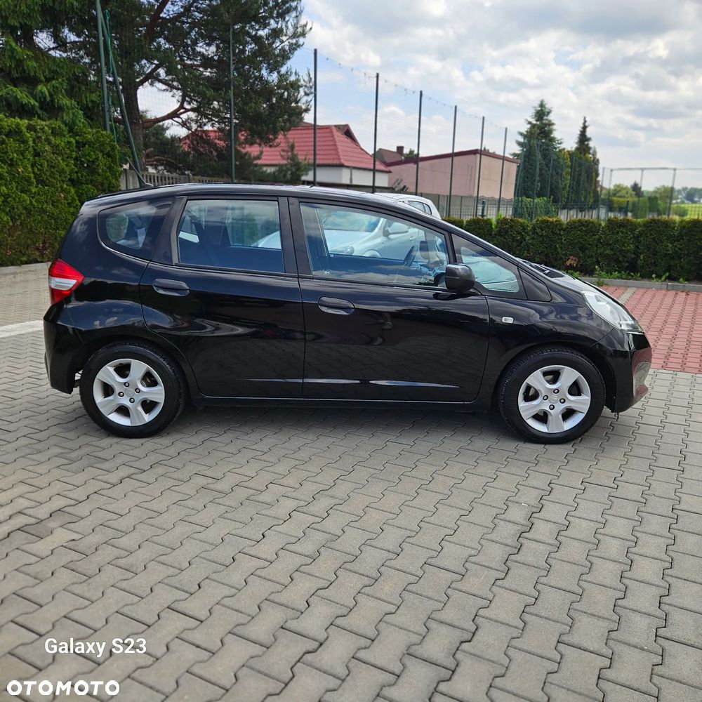 Honda Jazz 1.2 Trend - 9