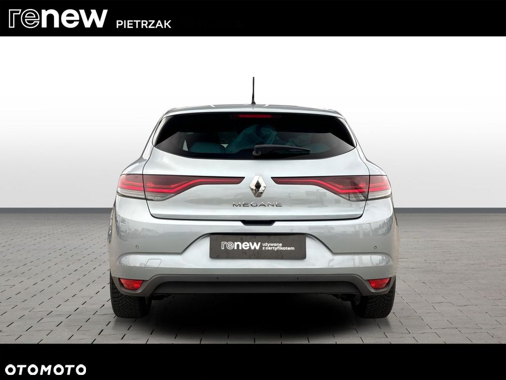Renault Megane 1.3 TCe FAP Zen - 5