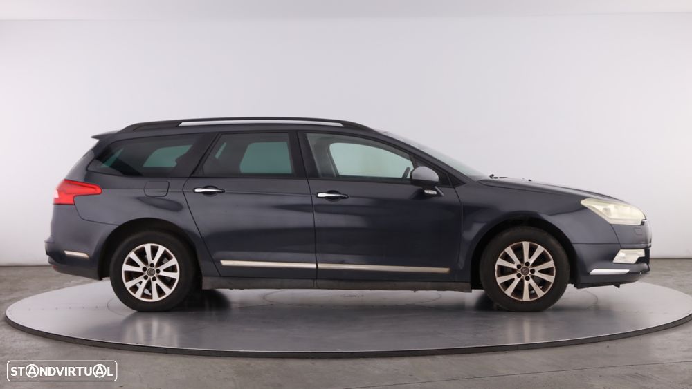 Citroën C5 1.6 HDi VTR+ Airdream - 5