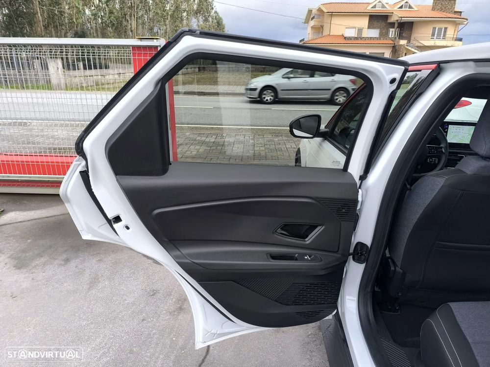 Renault 5 E-Tech Evolution 150 Comfort Range - 34