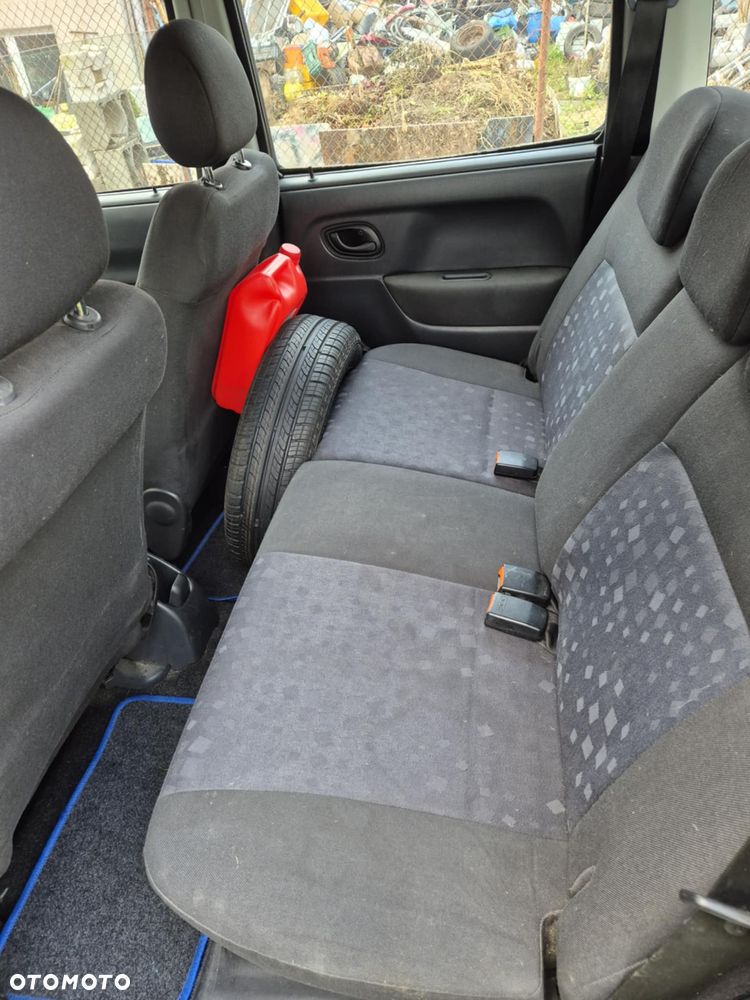 Opel Agila 1.0 Start - 11