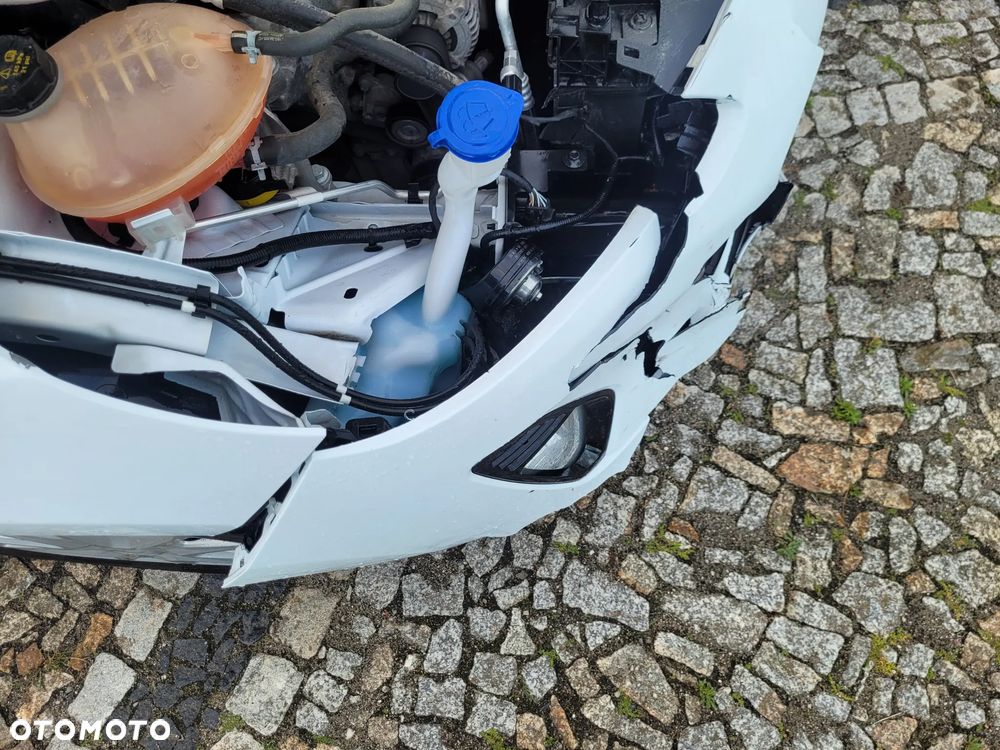 Ford Fiesta 1.0 EcoBoost S&S COOL&CONNECT - 39