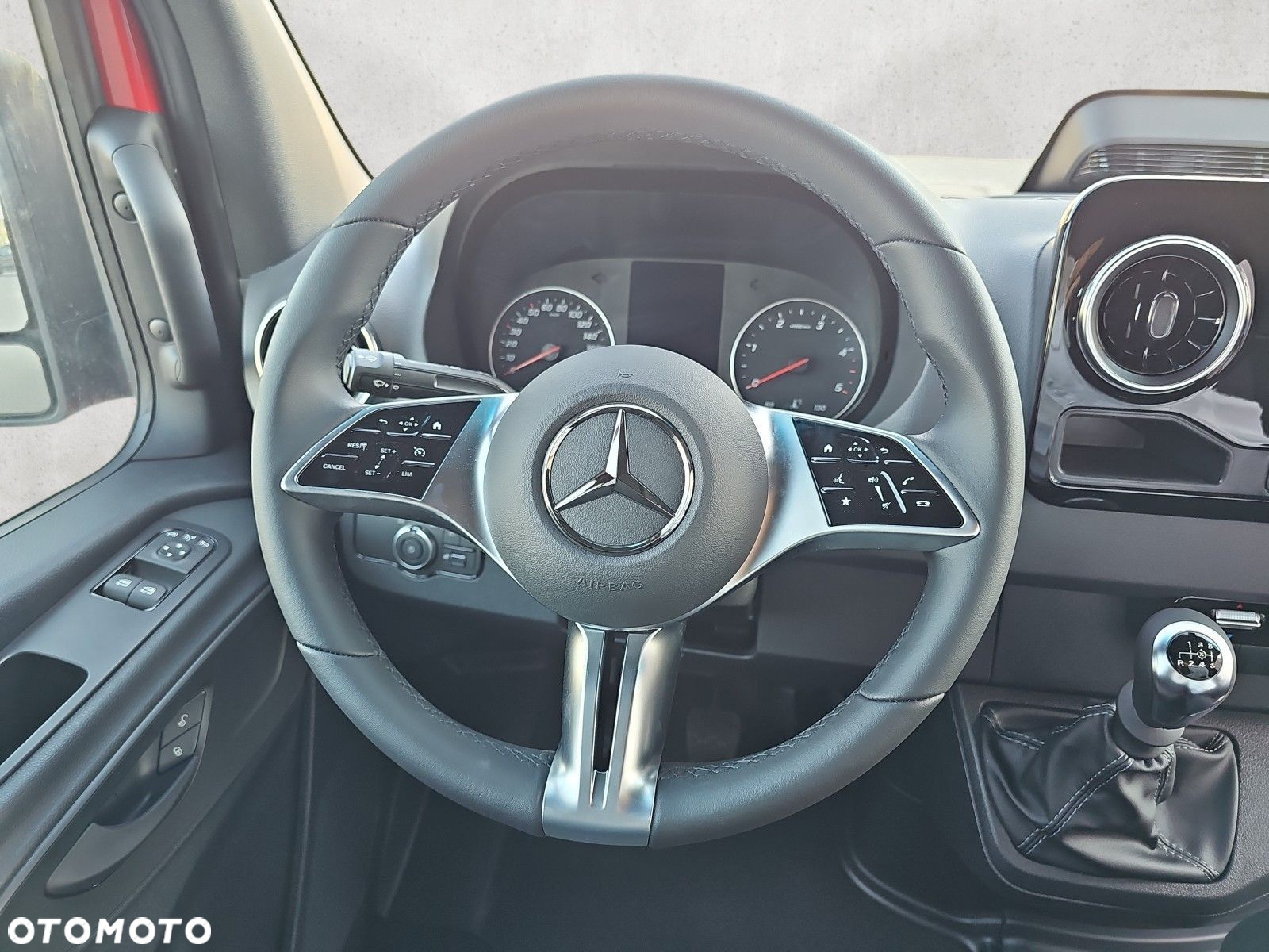 Mercedes-Benz Sprinter 317 CDI - 14