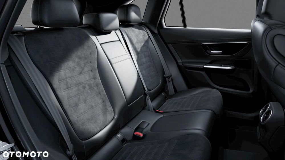 Mercedes-Benz GLC - 18