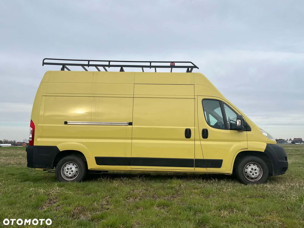 Peugeot Boxer - 19