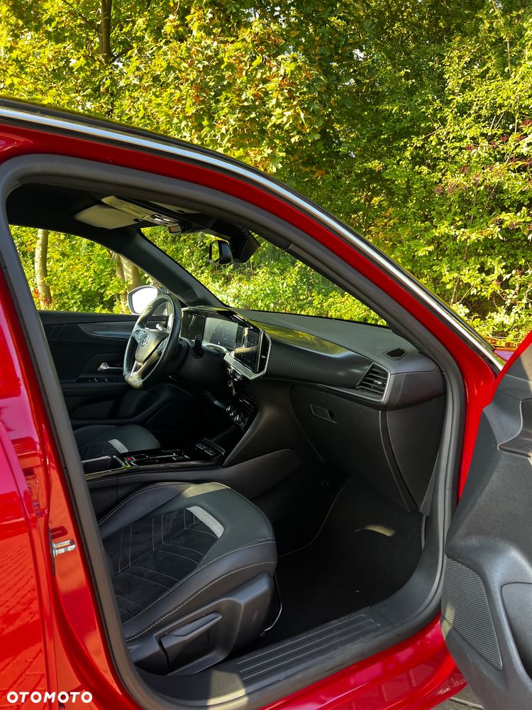 Opel Mokka - 32