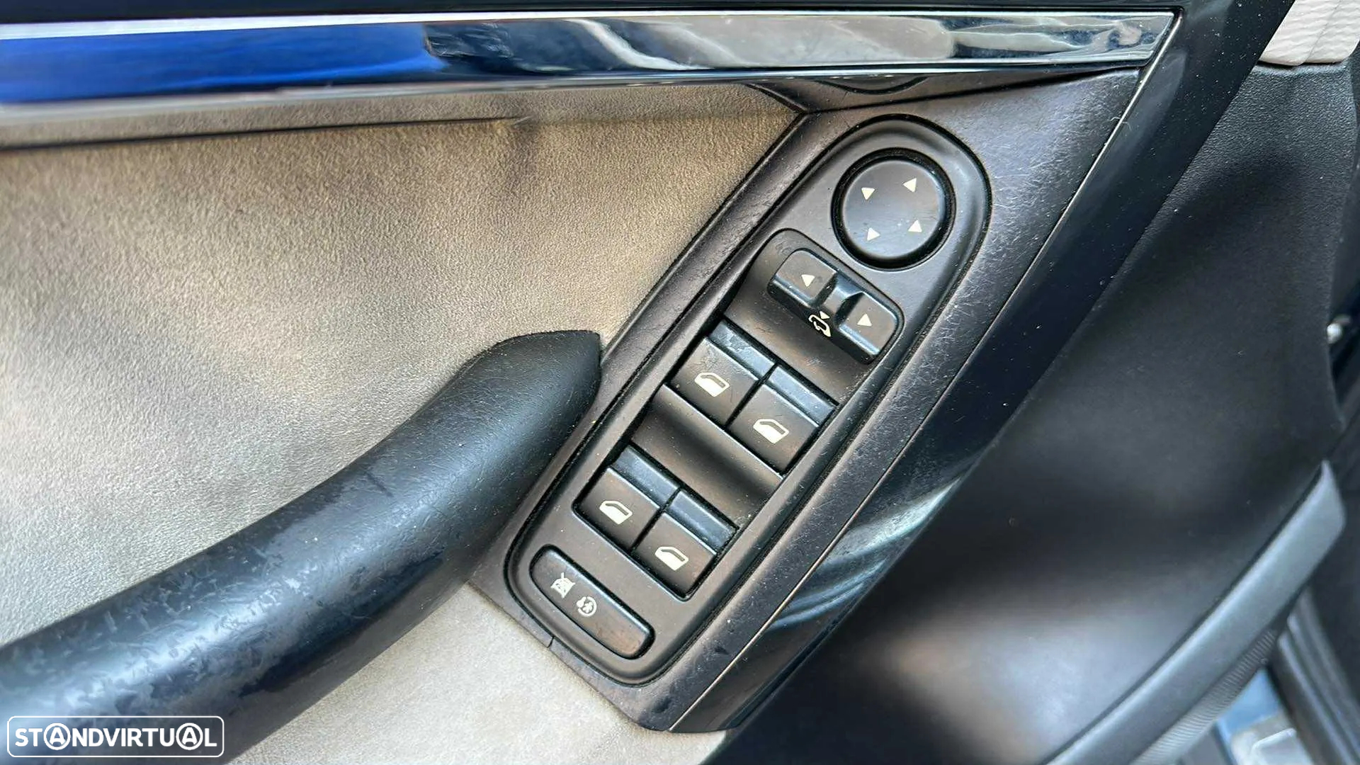 Citroën C4 Grand Picasso 1.6 HDi Dynamique - 8