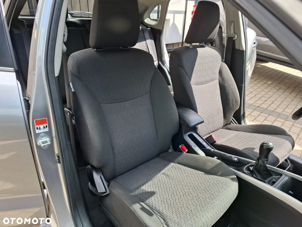Suzuki Baleno 1.0 T Premium Plus - 17