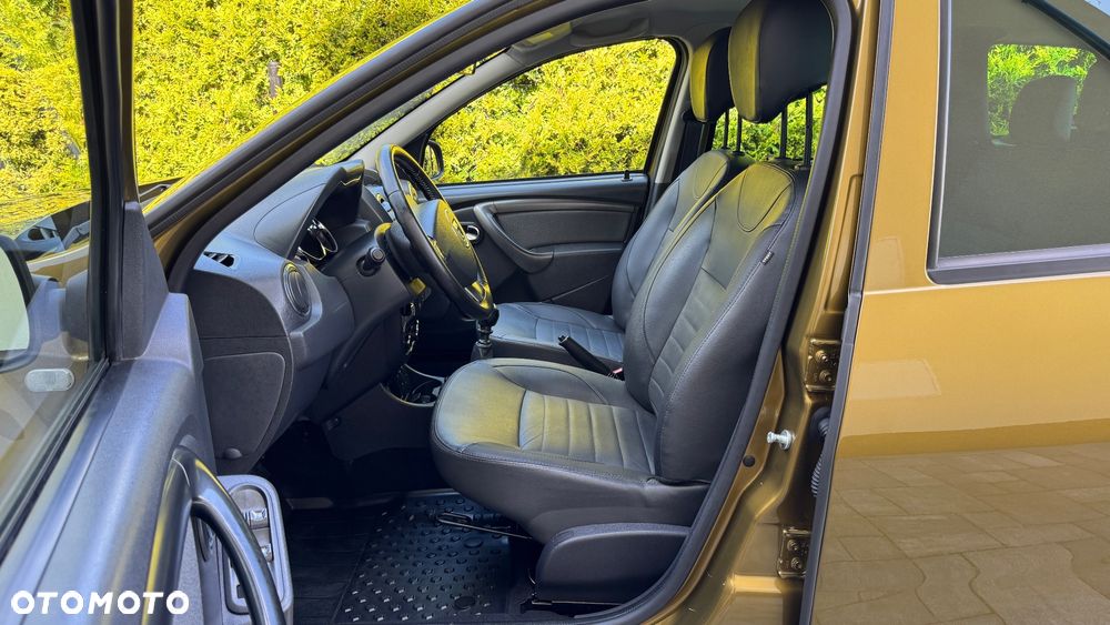 Dacia Duster - 30