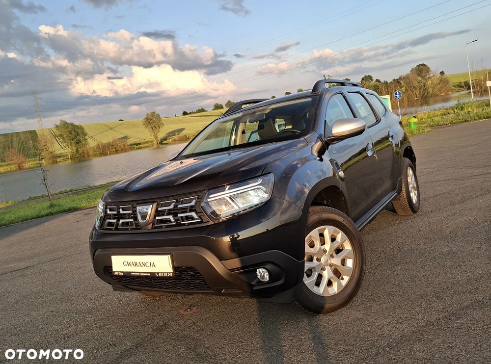 Dacia Duster 1.0 TCe Comfort - 3