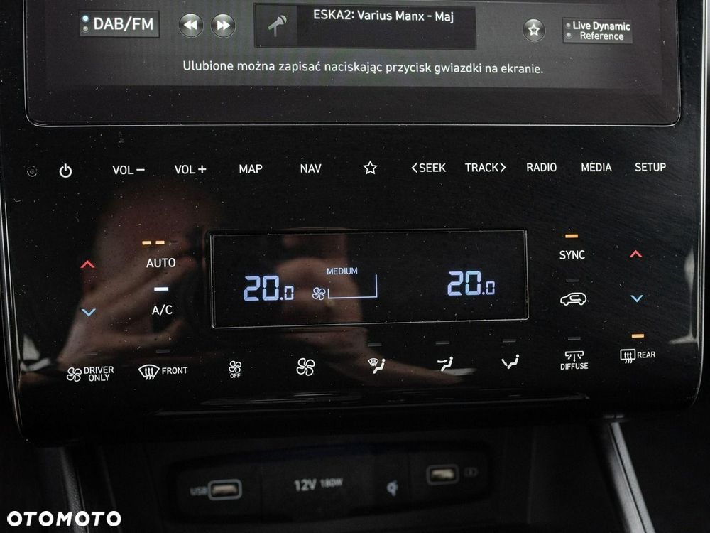Hyundai Tucson - 18