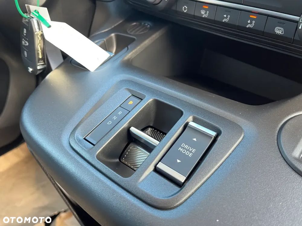 Toyota Proace City - 7