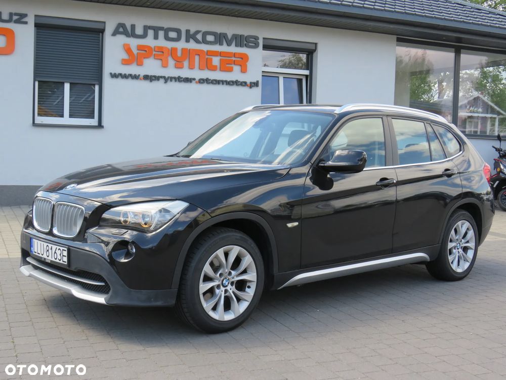 BMW X1 xDrive28i - 2