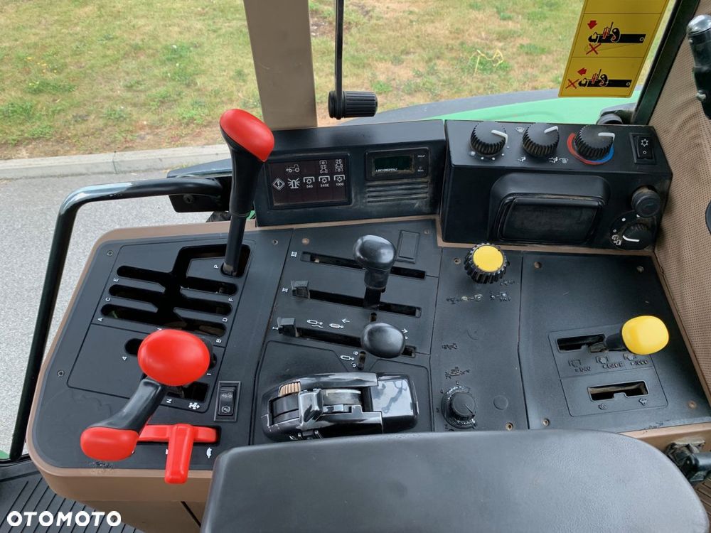 John Deere 6300 - 2