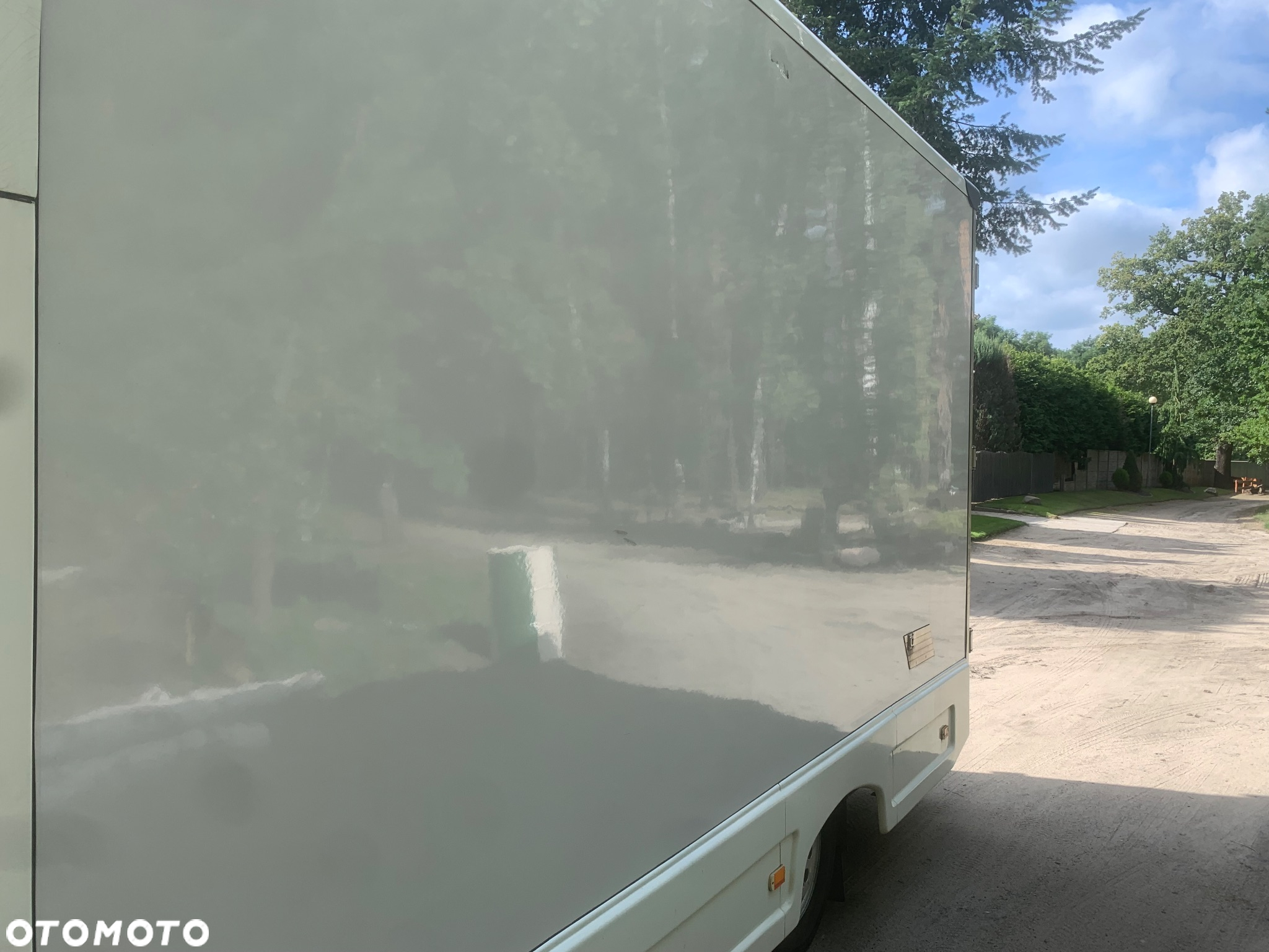 Peugeot Boxer - 16