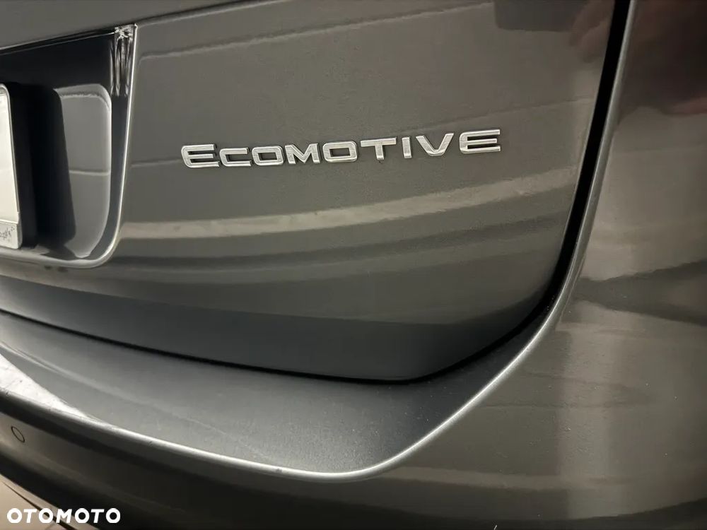 Seat Alhambra 2.0 TDI Ecomotive Style Advanced - 16