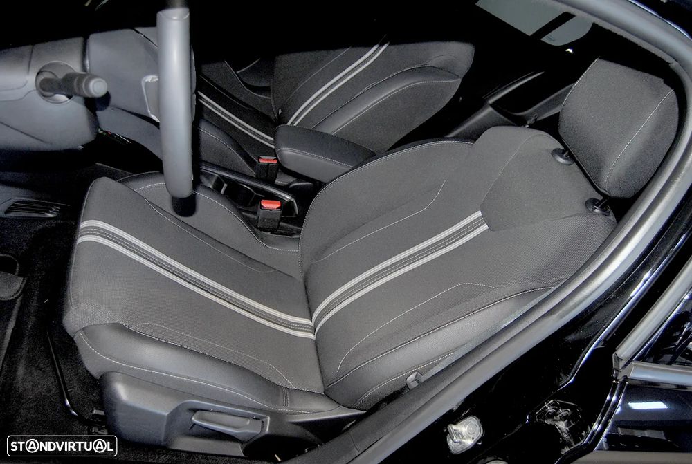 Opel Corsa-e 50 kWh GS - 19