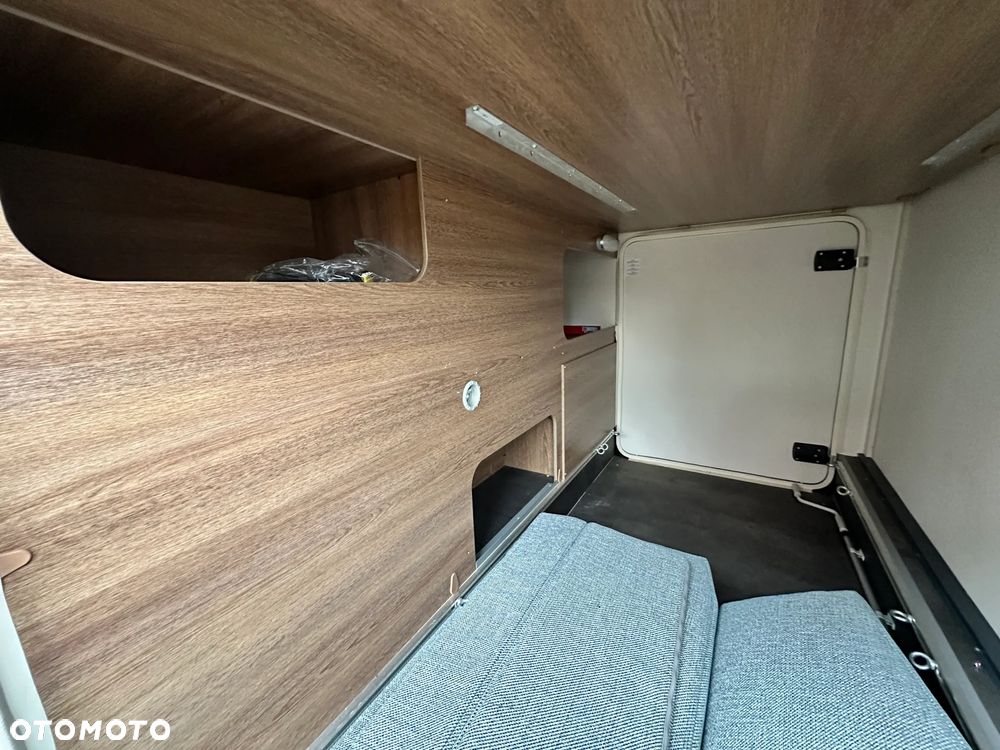 Dethleffs Trend T 7057 EB - 26