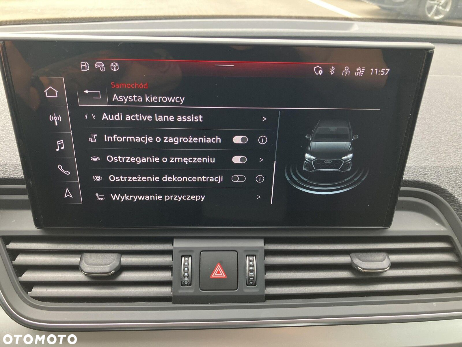 Audi Q5 - 27