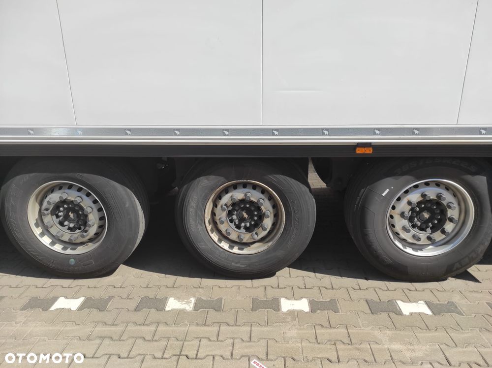 Schmitz Cargobull SCB *S3B - 5