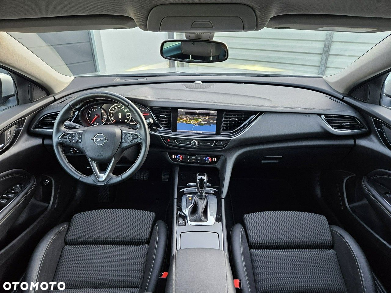 Opel Insignia 2.0 CDTI Sports Tourer Automatik Innovation - 31