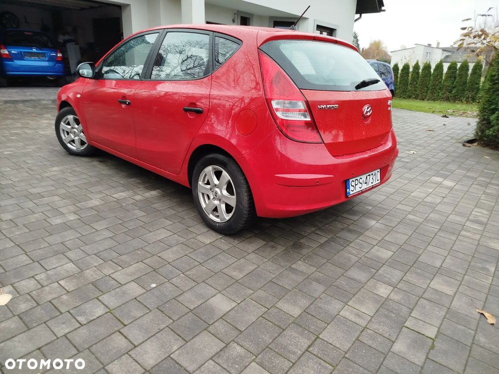 Hyundai i30 1.4 Base - 5