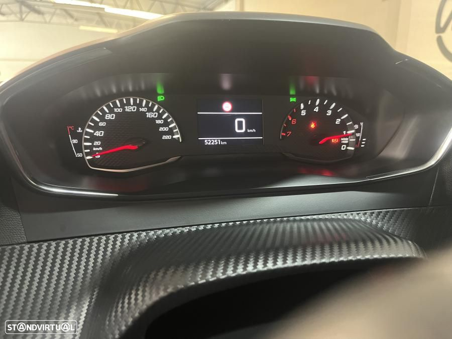 Peugeot 208 1.2 PureTech Active Pack - 14