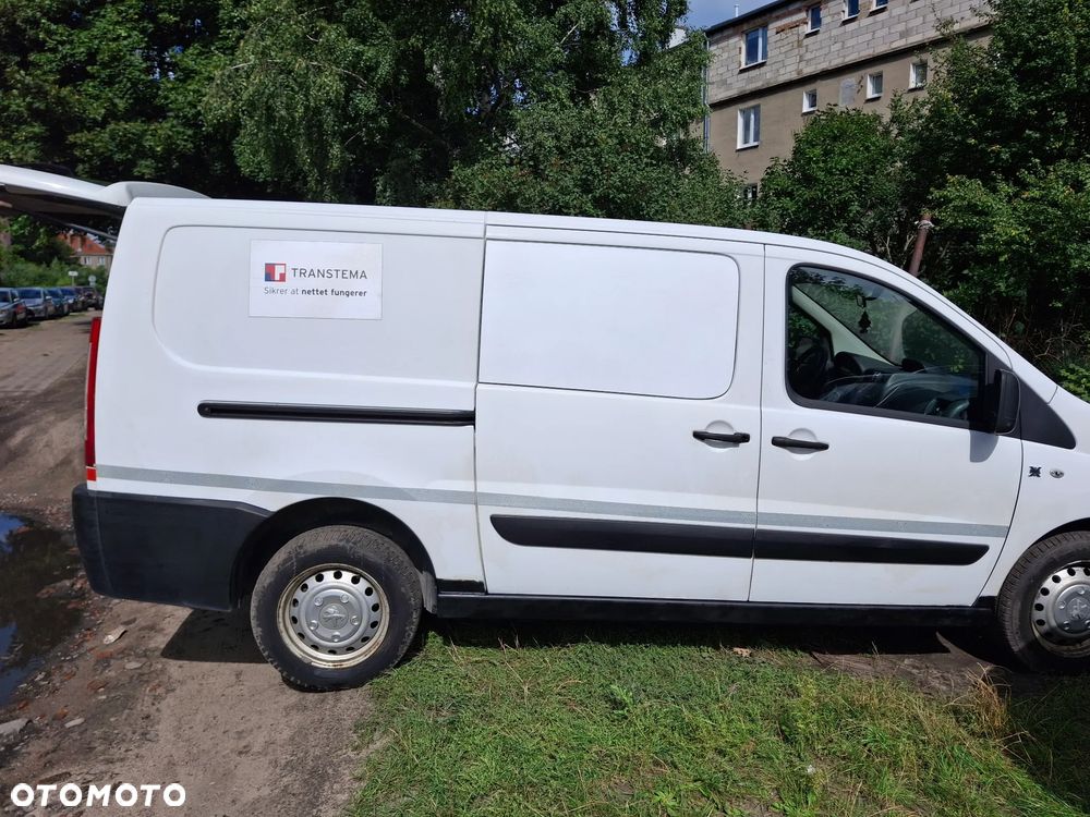 Peugeot Expert - 2
