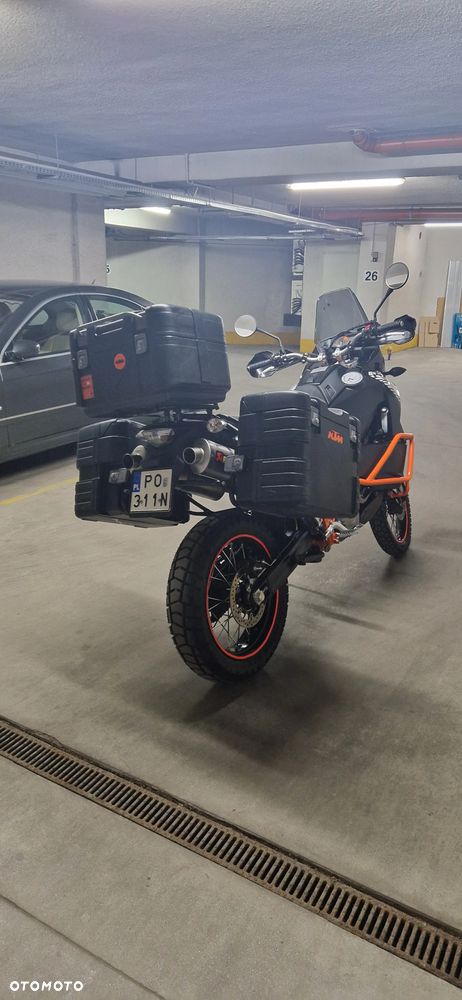 KTM Adventure - 31