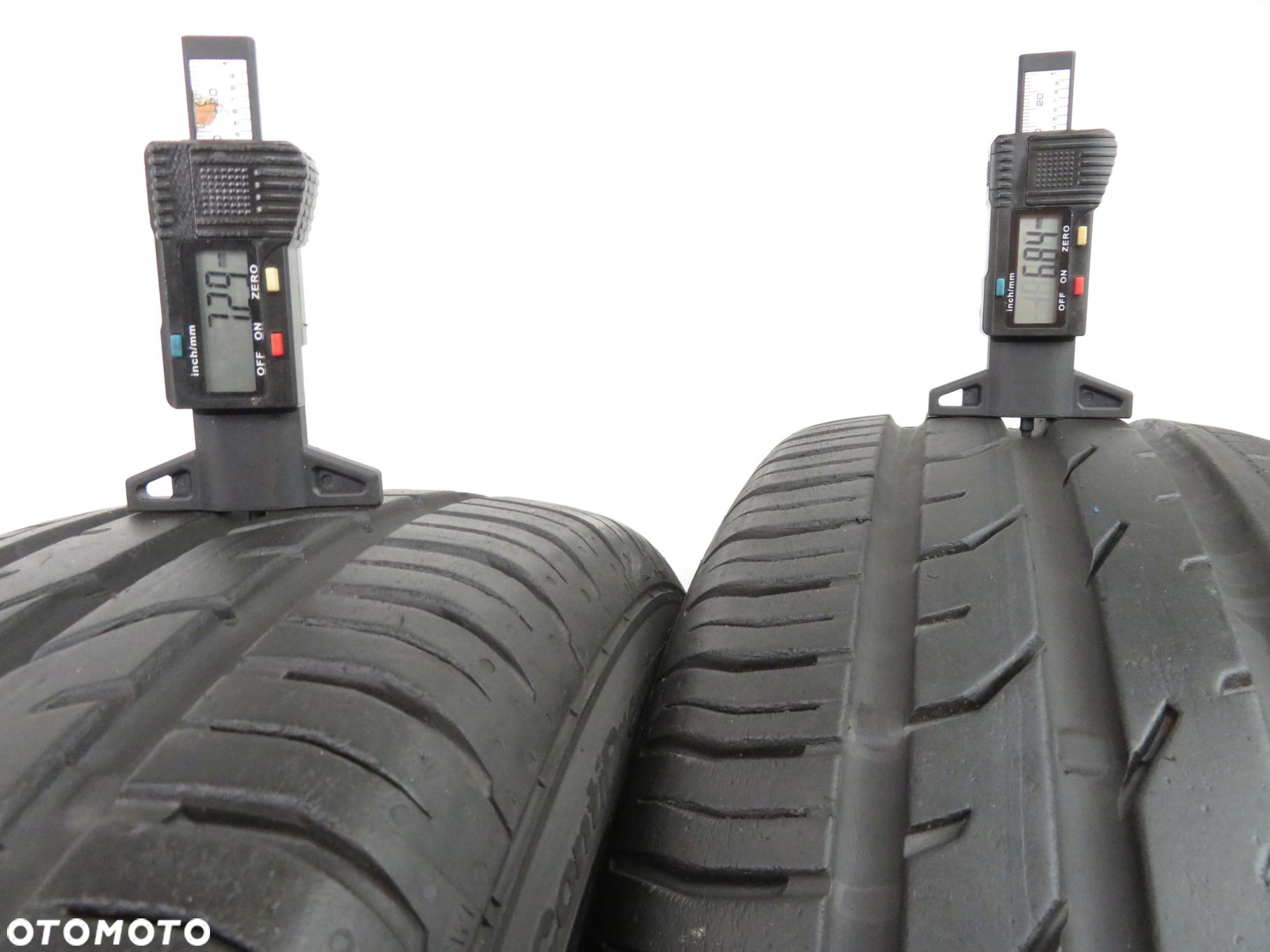 2x 185/55R15 OPONY Continental PremiumContact 2 - 5
