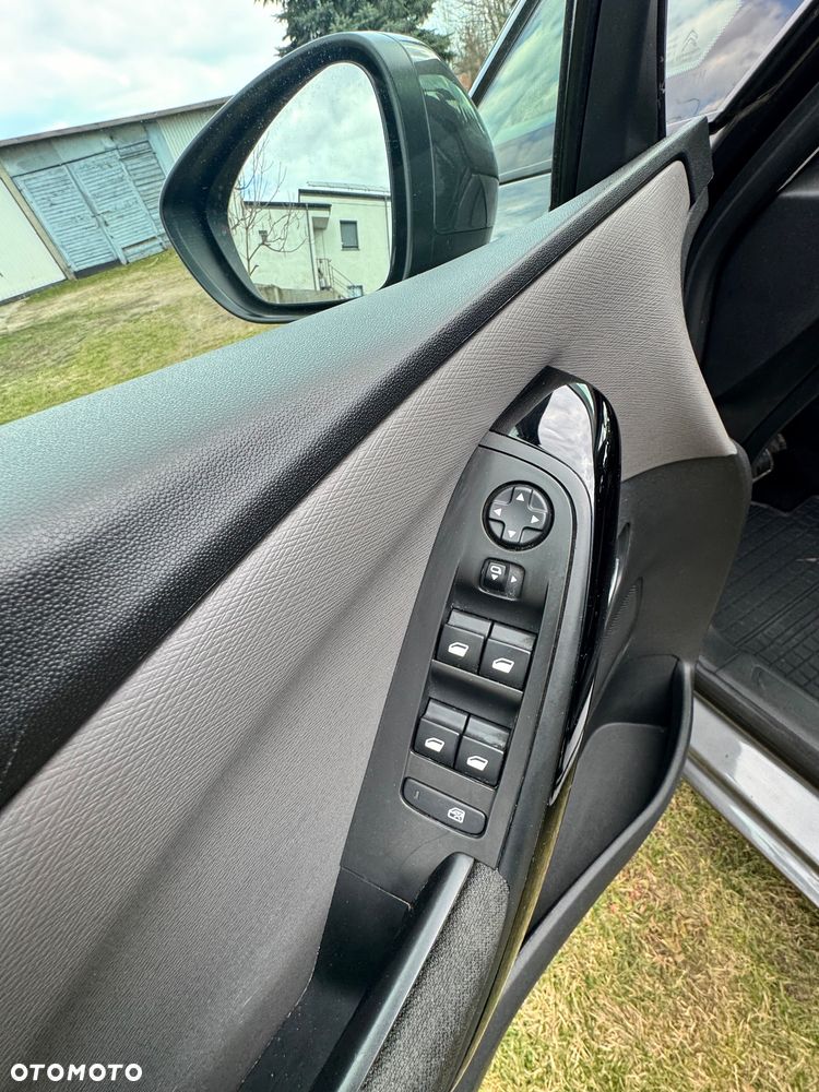 Citroën C4 SpaceTourer - 11