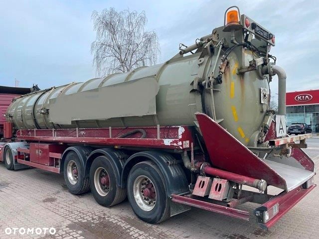 Inny HELLMERS 2700l Stal nierdzewna V4A - 6
