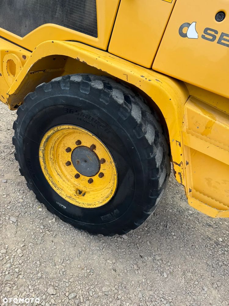 Volvo L 30 G - 14