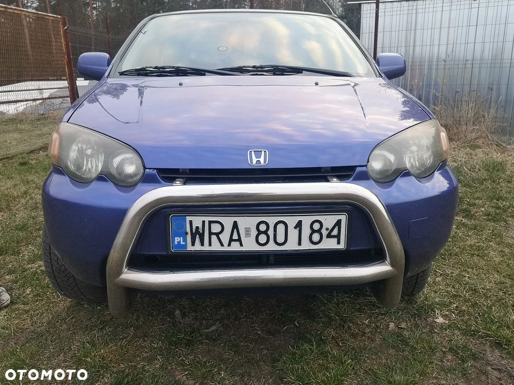 Honda HR-V - 5