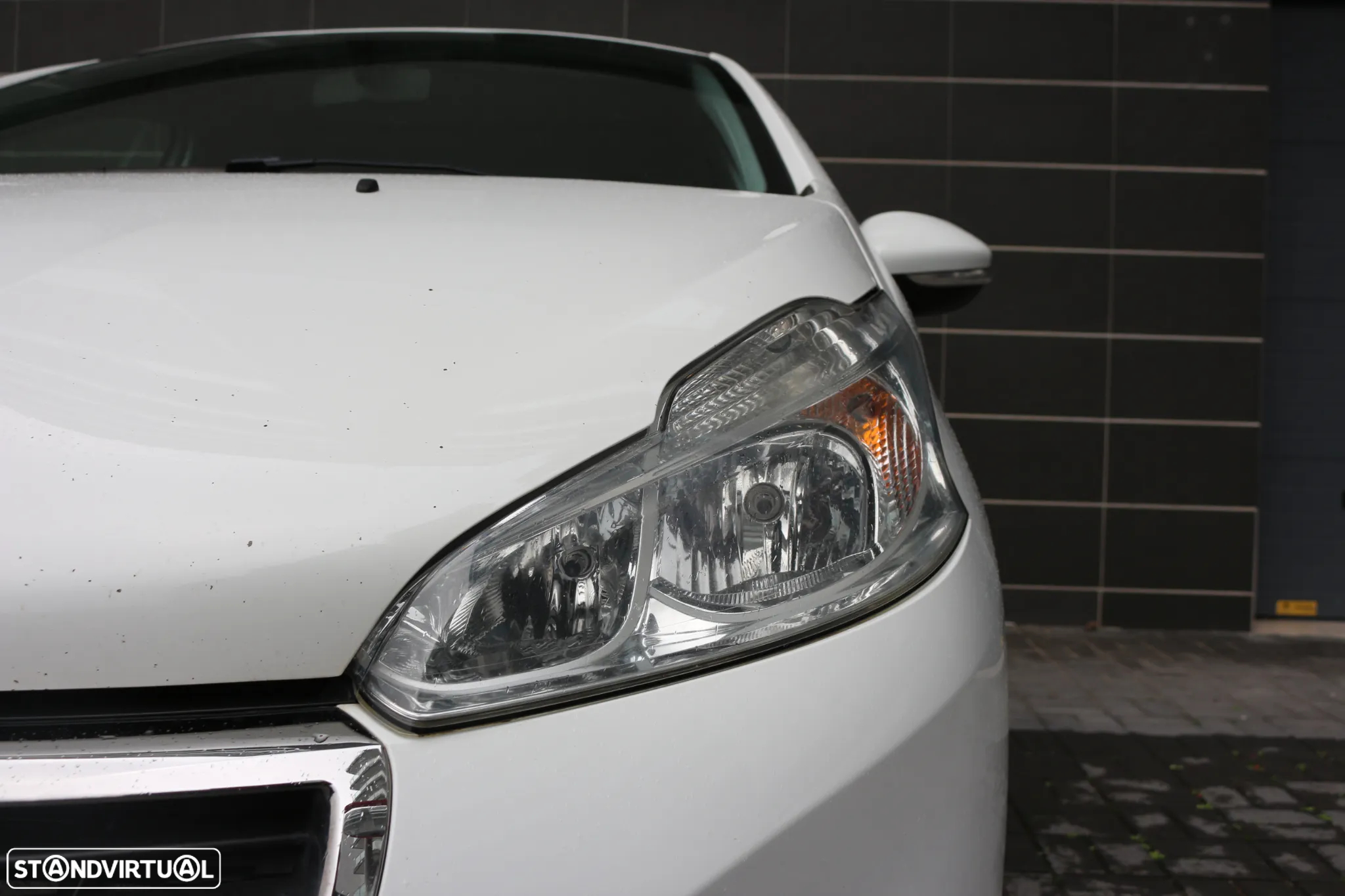 Peugeot 208 PREMIUM PACK 100CV - 7