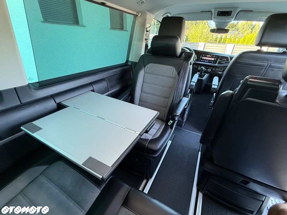 Volkswagen Multivan 2.0 TDI L1 Highline 4Motion - 29