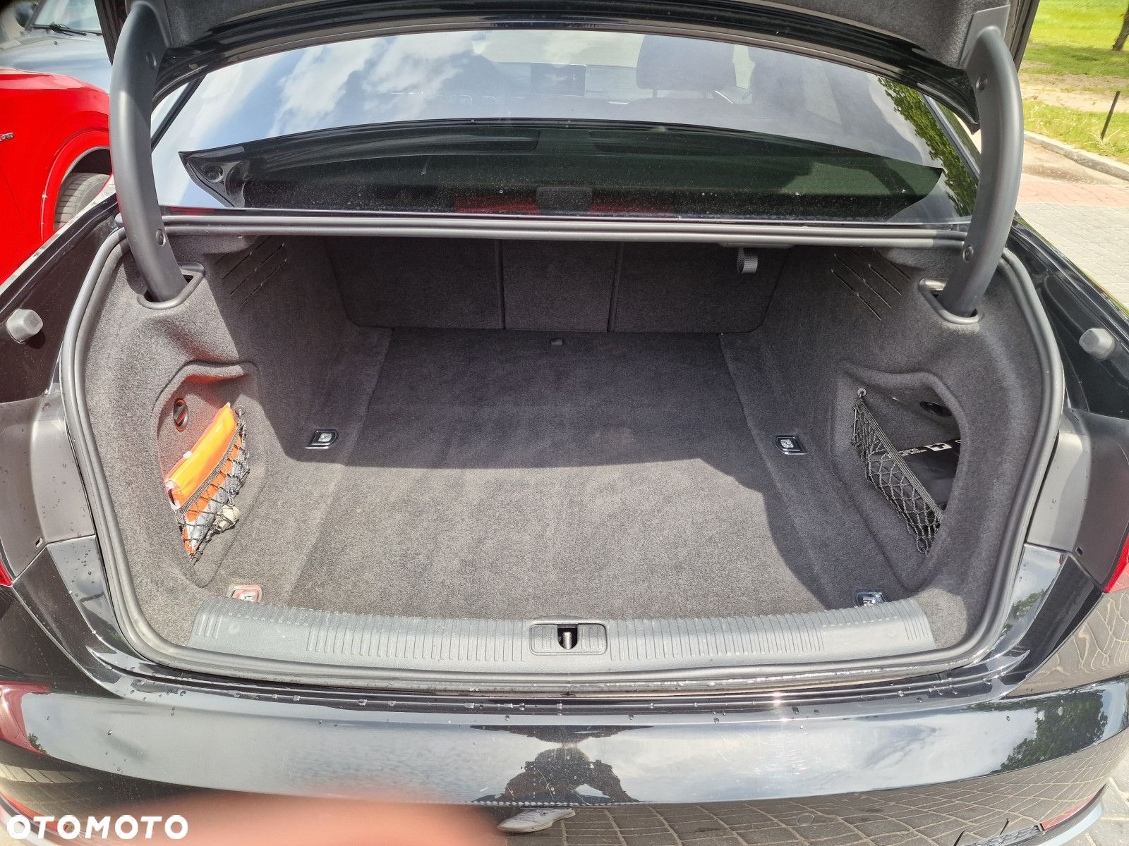 Audi A4 - 13