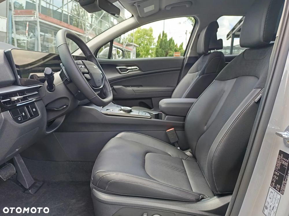 Kia Sportage 1.6 T-GDI L 4WD DCT - 11